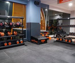Basic-Fit imagen 7