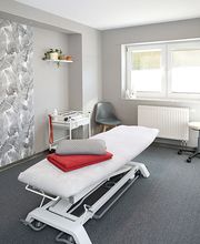 Physiotherapie Anette Noack Bild 2