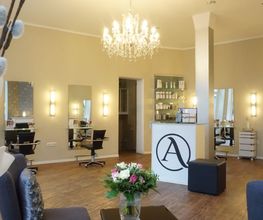 Afifa Samadi Haarstudio Bild 16