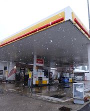 Shell Recharge Charging Station Bild 11