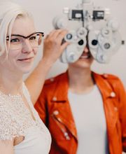 Lieblingsbrillen | Optiker Bremen Bild 1