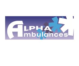 ALPHA AMBULANCES image 1