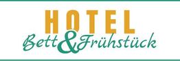 Hotel Bett und Frühstück