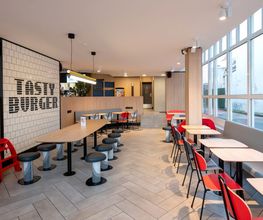 McDonald's Bild 7