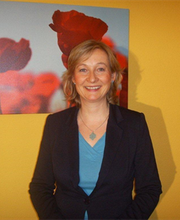 Jutta Carstensen Praxis für Physiotherapie Krankengymnastik Bild 1