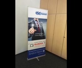 ISC IT & Software Consultants GmbH Bild 2