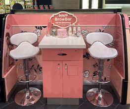 Brow Bar Benefit Cosmetics immagine 11