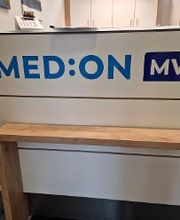 MED:ON MVZ Hausarztpraxis Waltershausen Bild 4