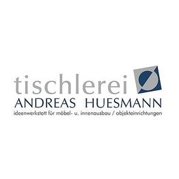 Tischlerei Andreas Huesmann