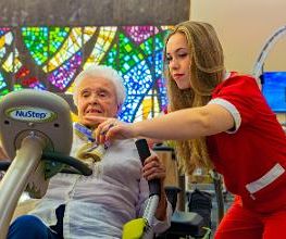 Unidad de Neurorehabilitación Vitalia Santutxu imagen 12