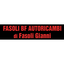 Autoricambi Bf logo