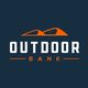 Outdoor Bank