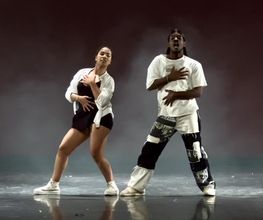 Open Danse O-D-A image 6