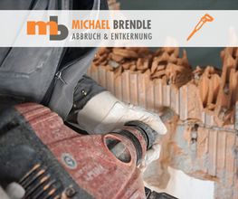 Michael Brendle Abbruch & Entkernung Bild 1