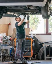 Carrozzeria Della Cassina Sa Bild 6