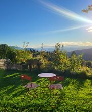 La Bragarde restaurant auberge Bild 12