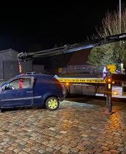 Abschleppdienst Mundt e.K. Bild 4