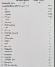 Le relais du vignoble Schöpfer Bild 5