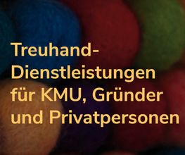 Activa Treuhand + Consulting GmbH Bild 3