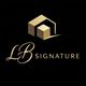 Lb-signature