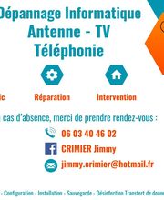 Crimier Jimmy image 11