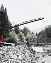 Transports Olivier Levage image 2