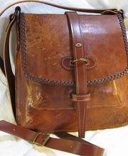 McEvans - Lederhandwerk Bild 3