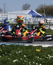 Circuit International D'Aunay Les Bois image 2