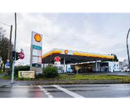 Shell Recharge Charging Station Bild 13