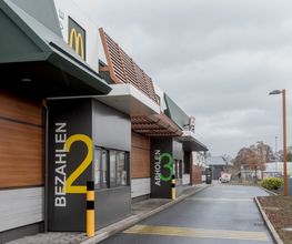 McDonald's Bild 3