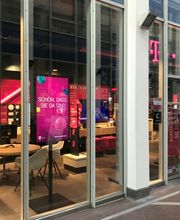 Telekom Shop Bild 1