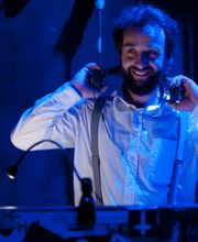 DJ Louie Prima Bild 1