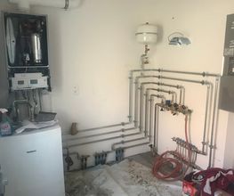 ARBERIA Sàrl - Dépannage Sanitaire Chauffage Bild 1