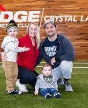 The Edge Fitness Clubs image 2