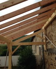 Charpente Des Monts image 5