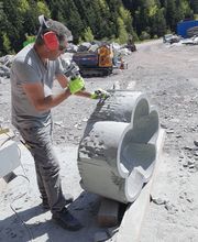 Stone & Design Sàrl Bild 1