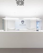 Königsweiß Zahnärzte MVZ München Bild 1