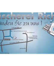 Wäscherei Richter Bild 2