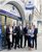 ZURICH Versicherung Filialdirektion Nussrainer Bild 2