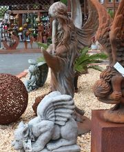 Holz & Gartenfachmarkt Erichmühle GmbH Bild 8