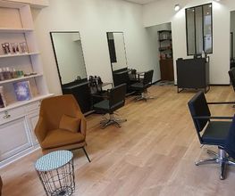 Chez Marion coiffure image 18