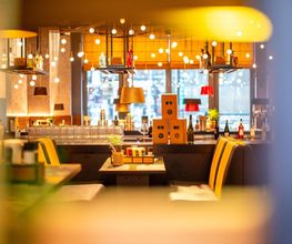 PETER PANE Burgergrill & Bar Bild 8