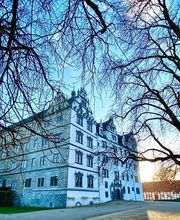 Restaurant Schlossremise Bild 2