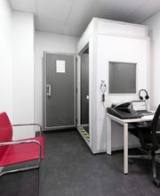 Centro Auditivo GAES Madrid Príncipe De Vergara imagen 9