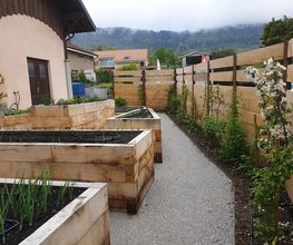 Espaces Paysages Bild 6