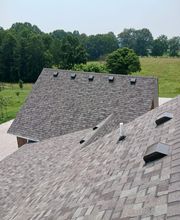 Brown Roofing & Restoration image 3