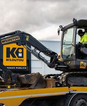 Kiloutou TP Montpellier (Saint-Jean-de-Védas) image 6