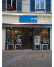 Opticien Krys image 9