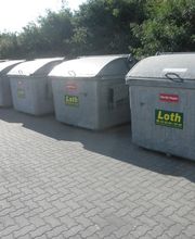 Container Loth GmbH Bild 6