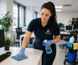 Clean & Shine Solutions Bild 1